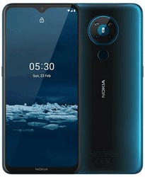 Замена дисплея на телефоне Nokia 5.3 в Тюмени